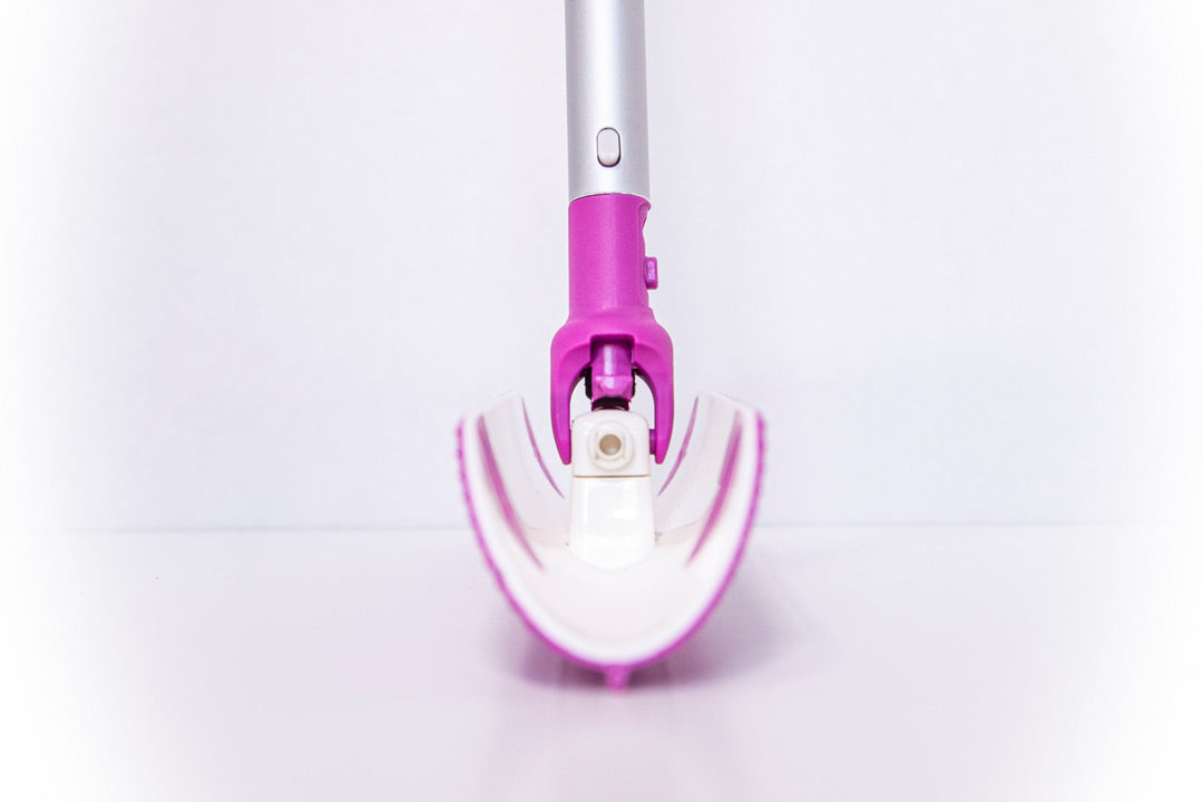 The Maker's Mop