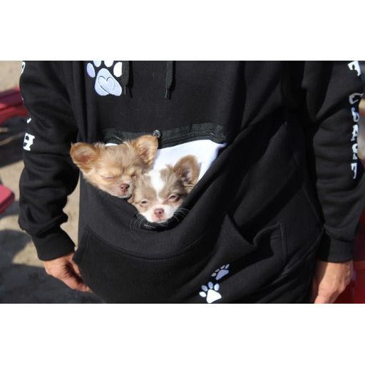 Muskoka Pooch Adult Pet Hoodie