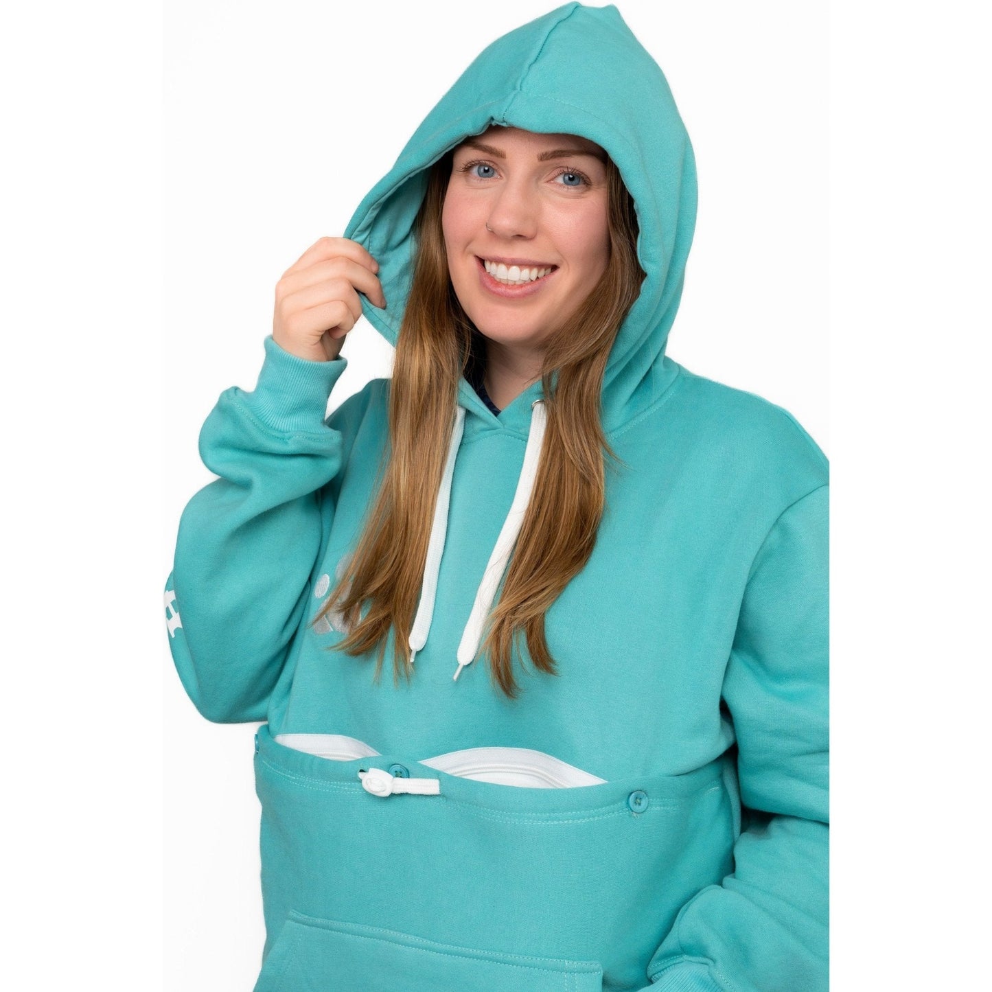 Muskoka Pooch Adult Pet Hoodie