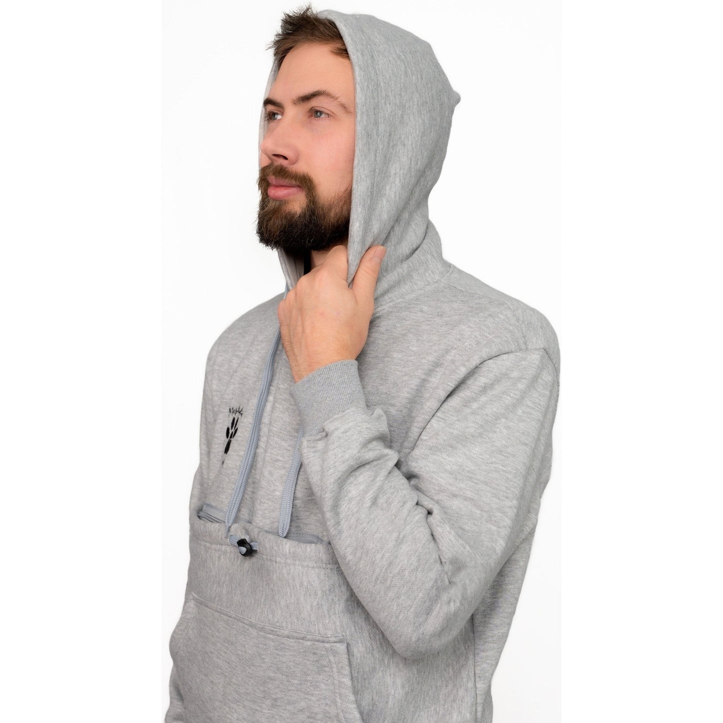 Muskoka Pooch Adult Pet Hoodie