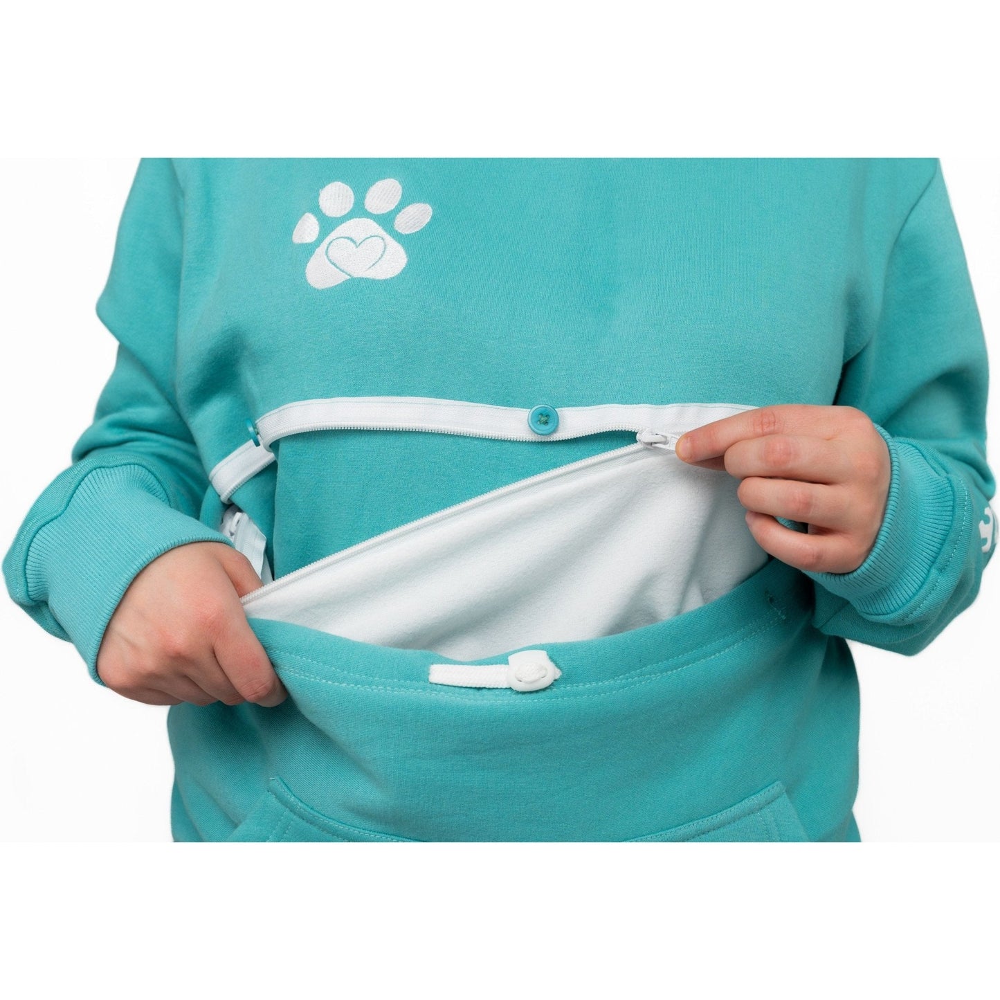 Muskoka Pooch Adult Pet Hoodie