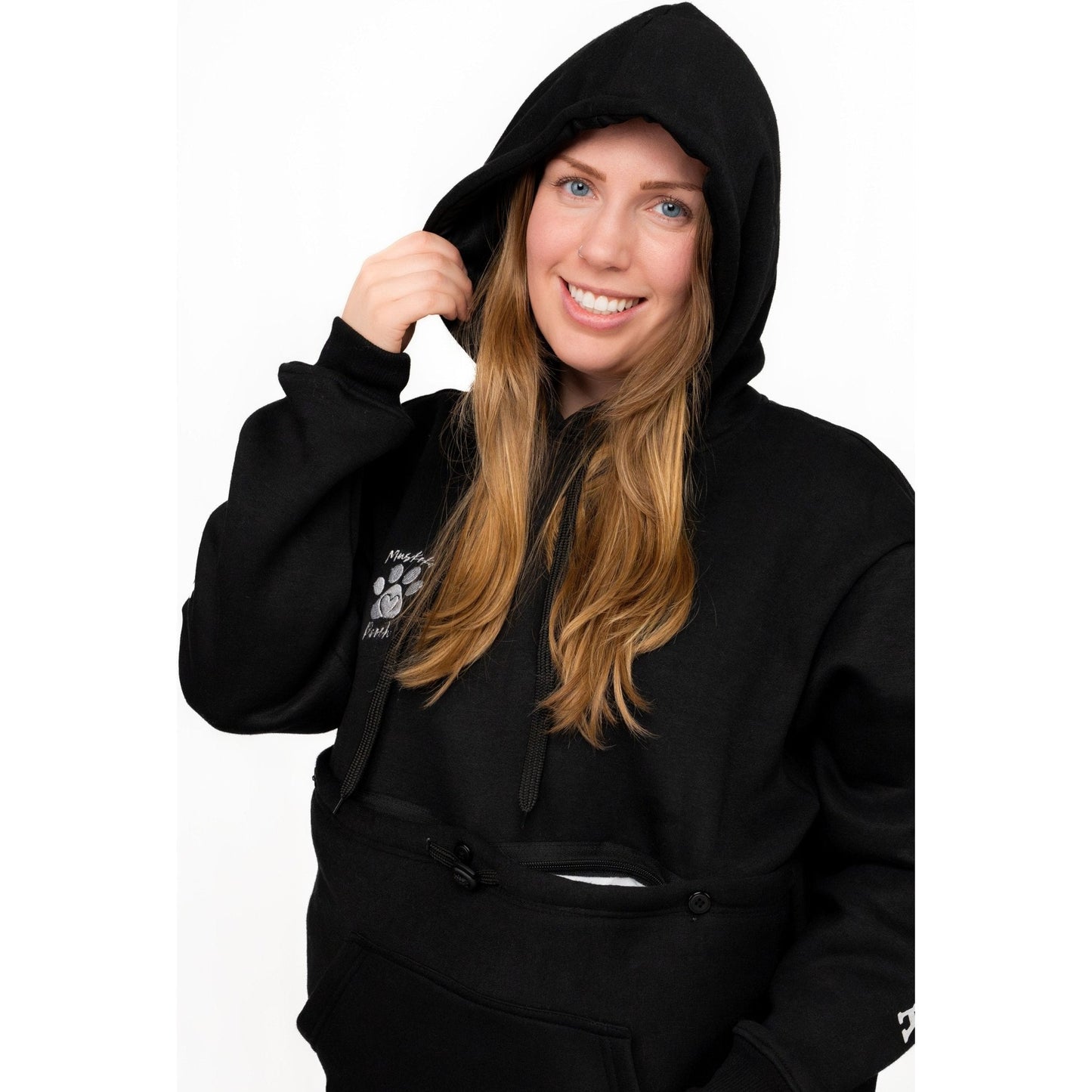 Muskoka Pooch Adult Pet Hoodie