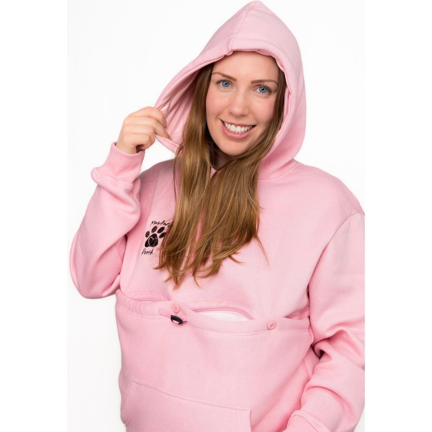 Muskoka Pooch Adult Pet Hoodie