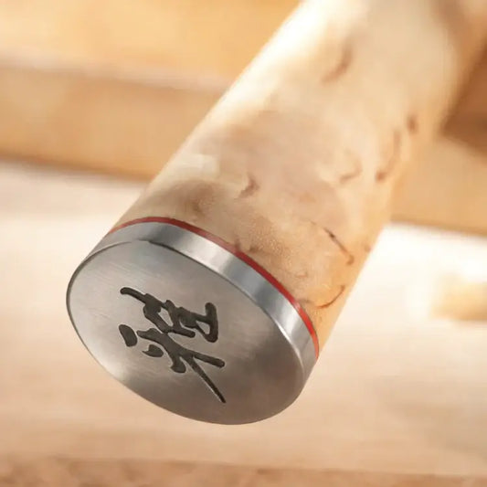 MIYABI 5000 MCD - ROCKING SANTAKU KNIFE 7"