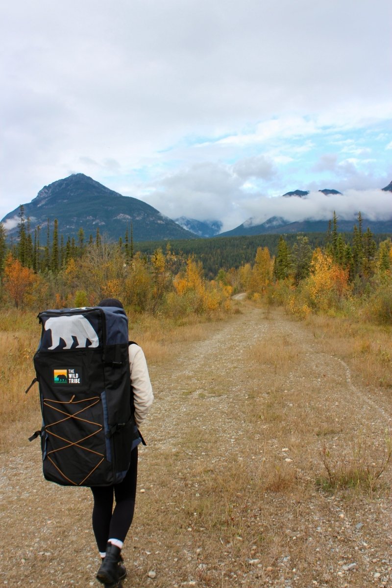 Naïa 10' - Inflatable Paddleboard