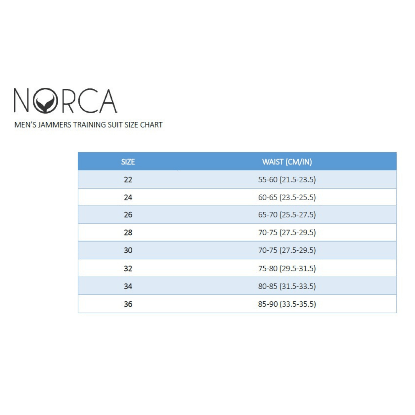 Indigo StealthLine Men’s Training Jammer by Norca