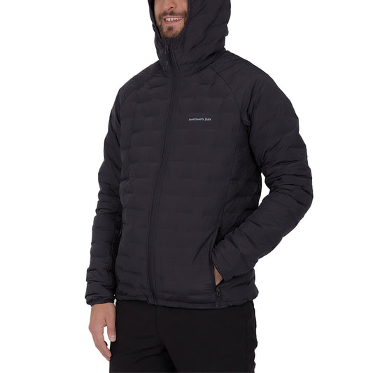 Dawson Down Jacket