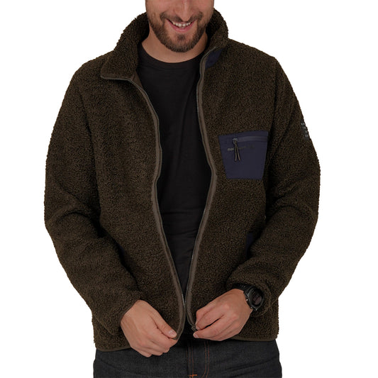 Teddy Fleece