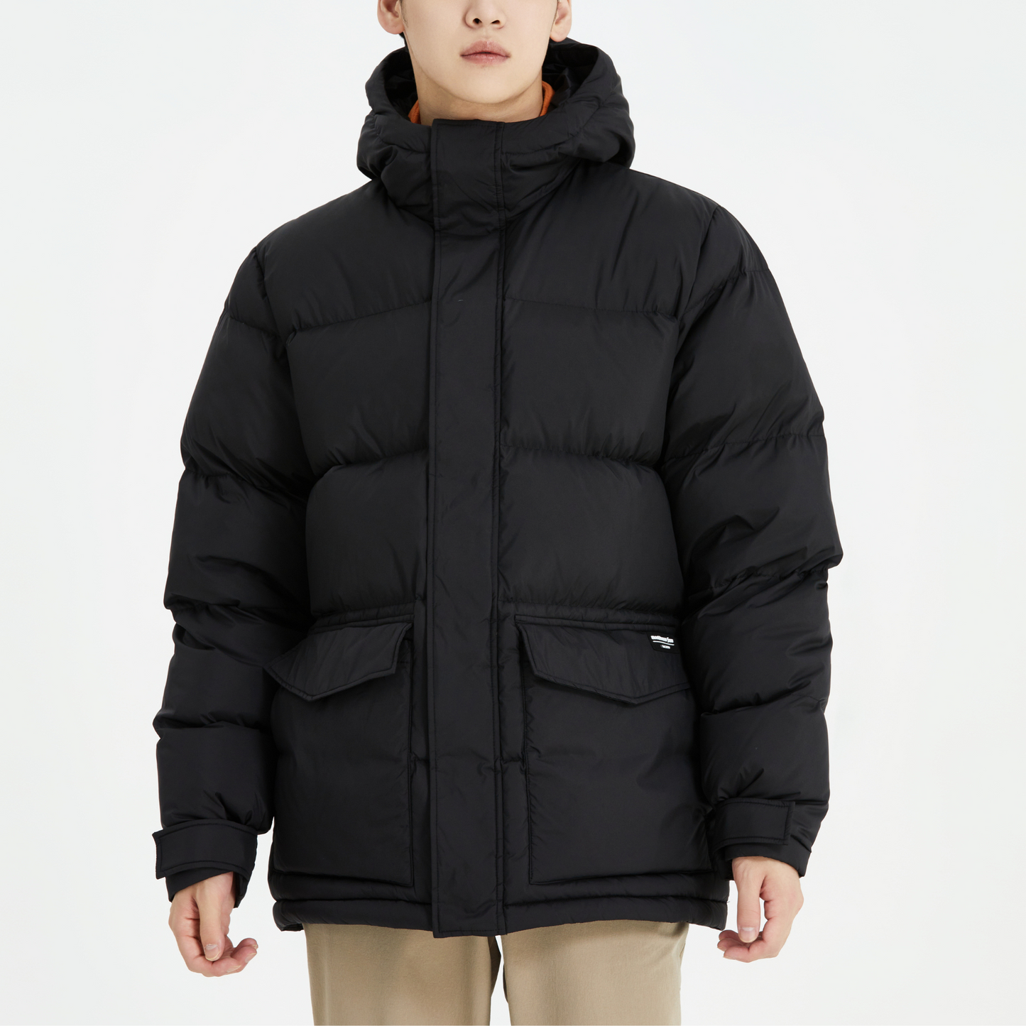 Down Parka