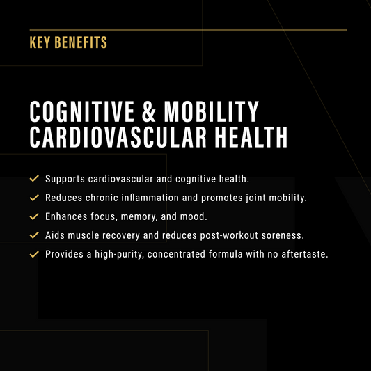 Eternal Omega-3 (EPA/DHA)