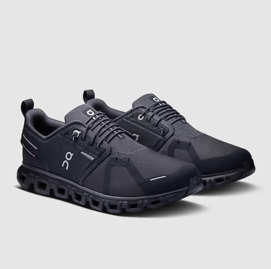On Cloud 6 Waterproof - Mens Running Shoe