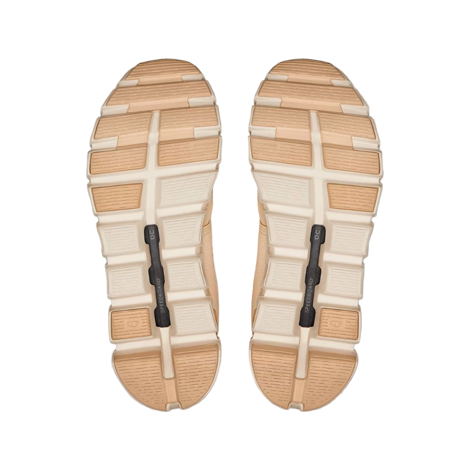 ON Cloud 6 - Womens Running Shoes