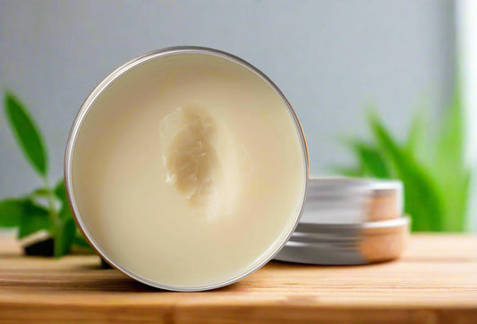 Pure Grass-Fed Canadian Tallow Balm