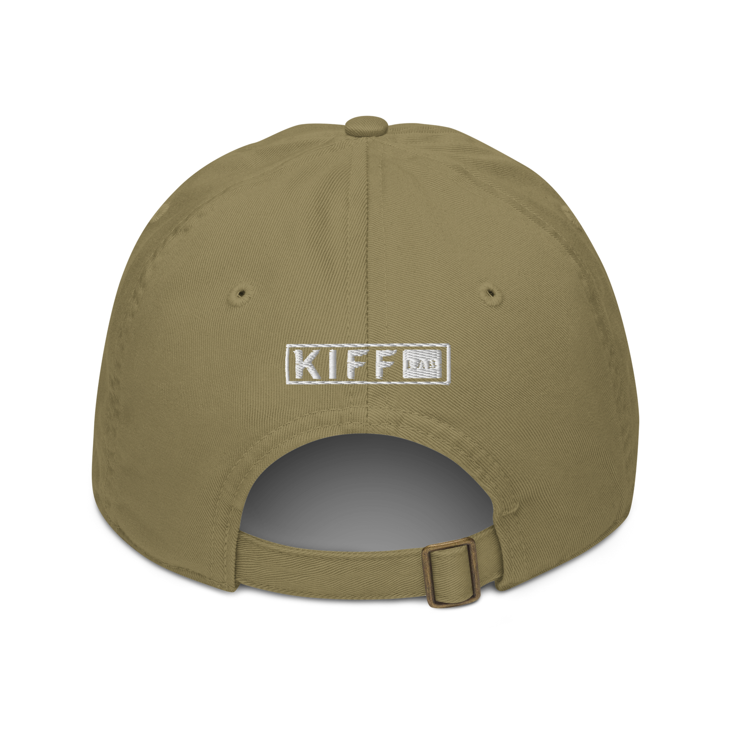 Kiff Eco Dad Hat