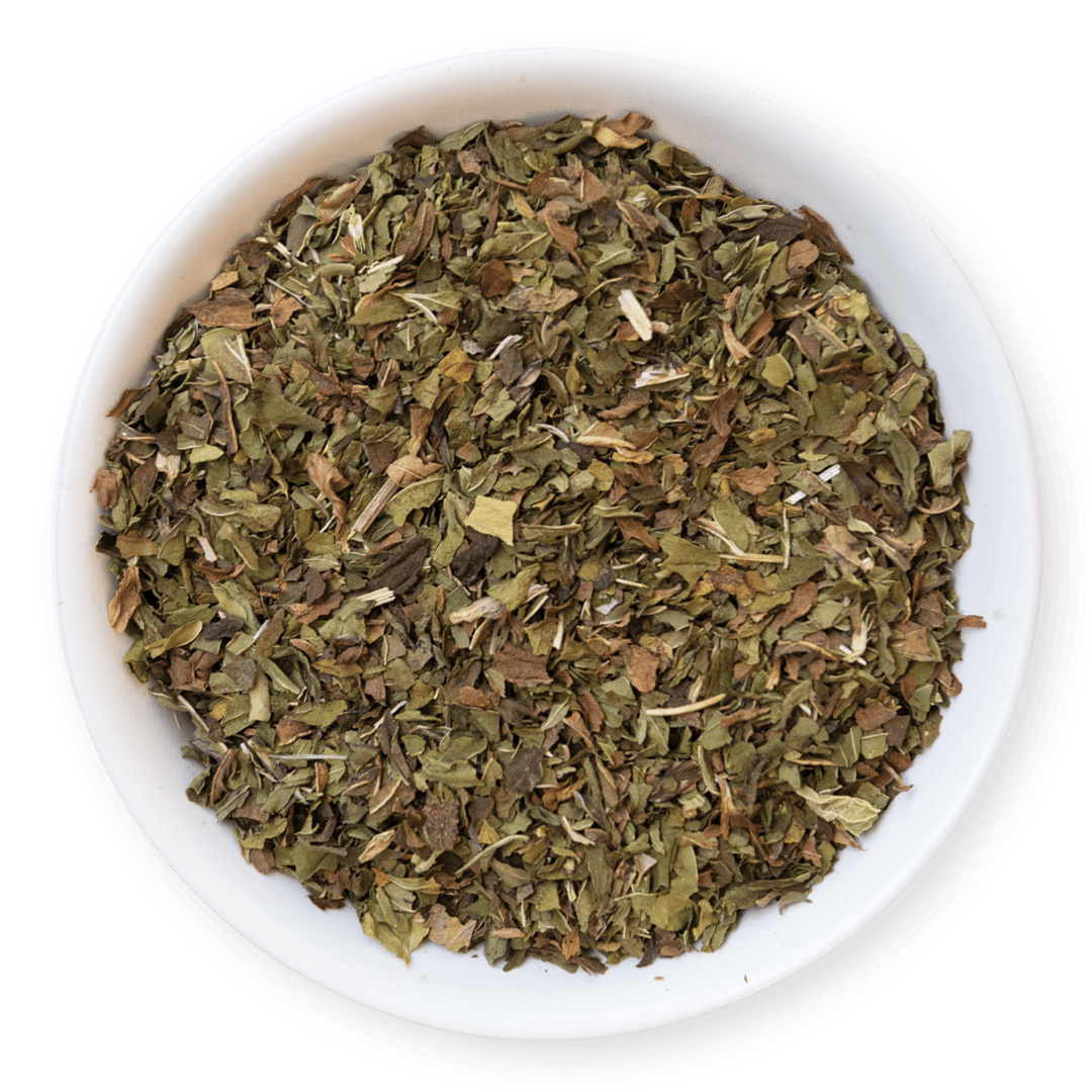 Organic Peppermint