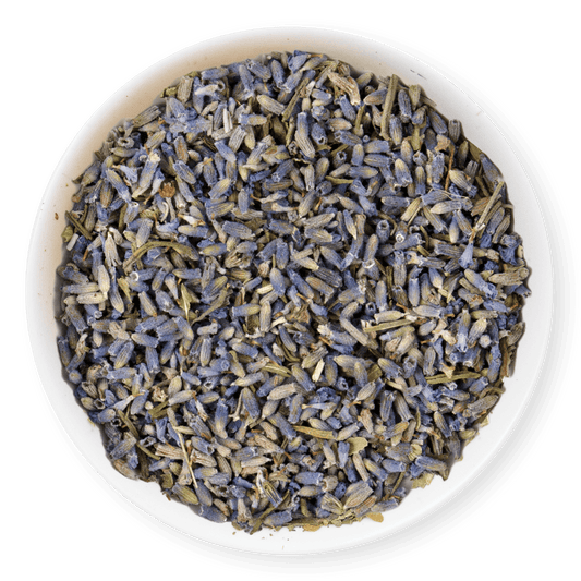 Organic Wild Lavender