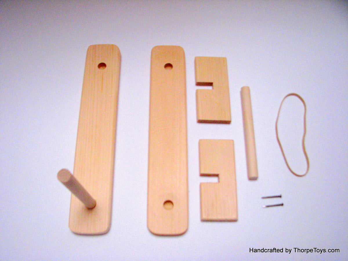 Paddle Boat Kit