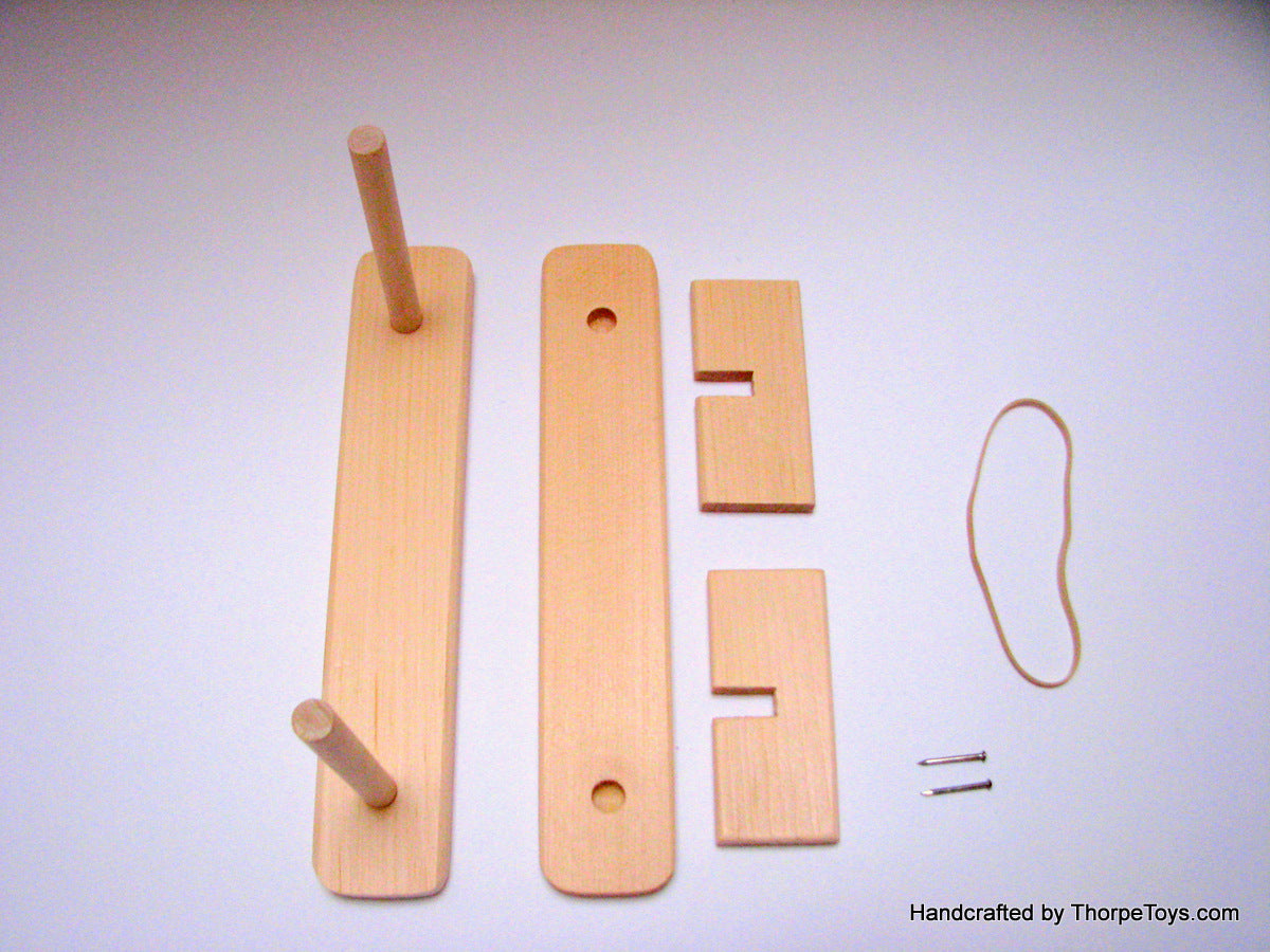 Paddle Boat Kit