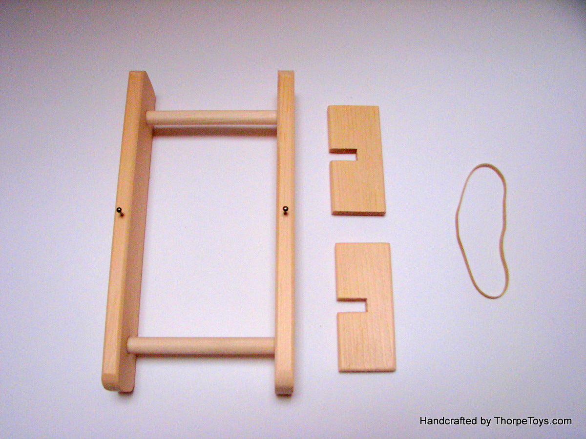 Paddle Boat Kit