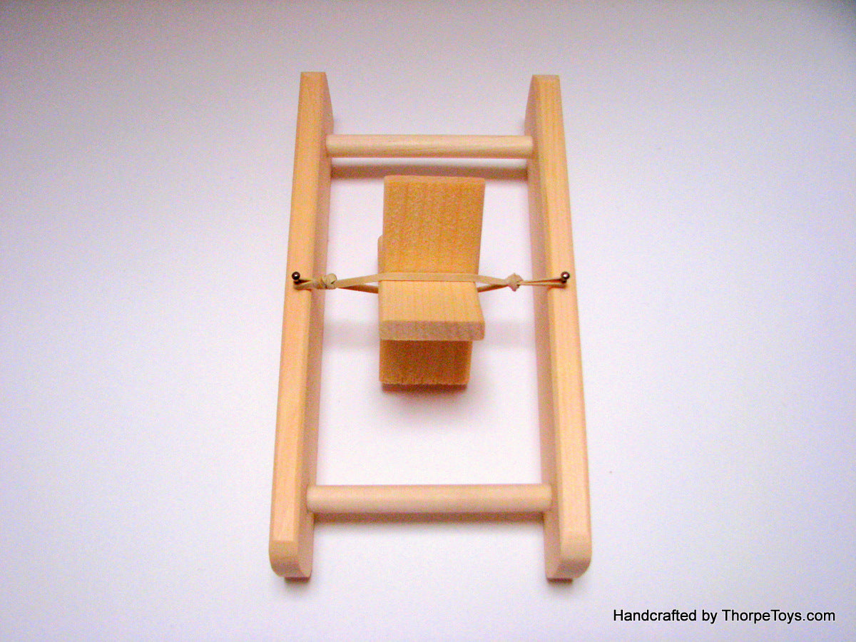 Paddle Boat Kit