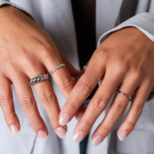 Parisian Ring