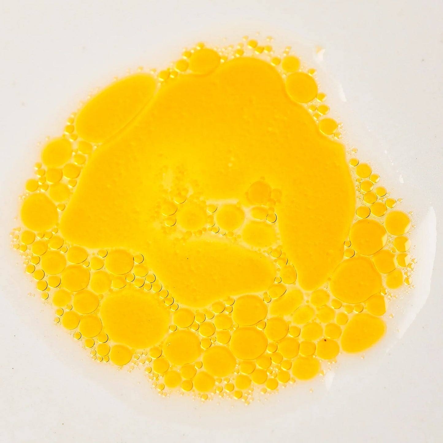 herbal bath oil - essence