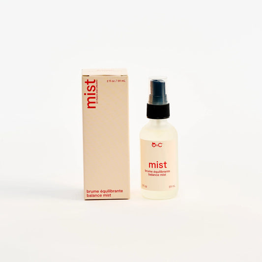 balance mist - mist