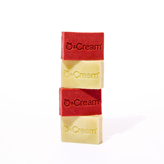 intimate soap : clean - intimate