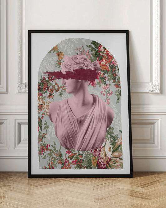 Wall art Floralartemis Ratio2x3