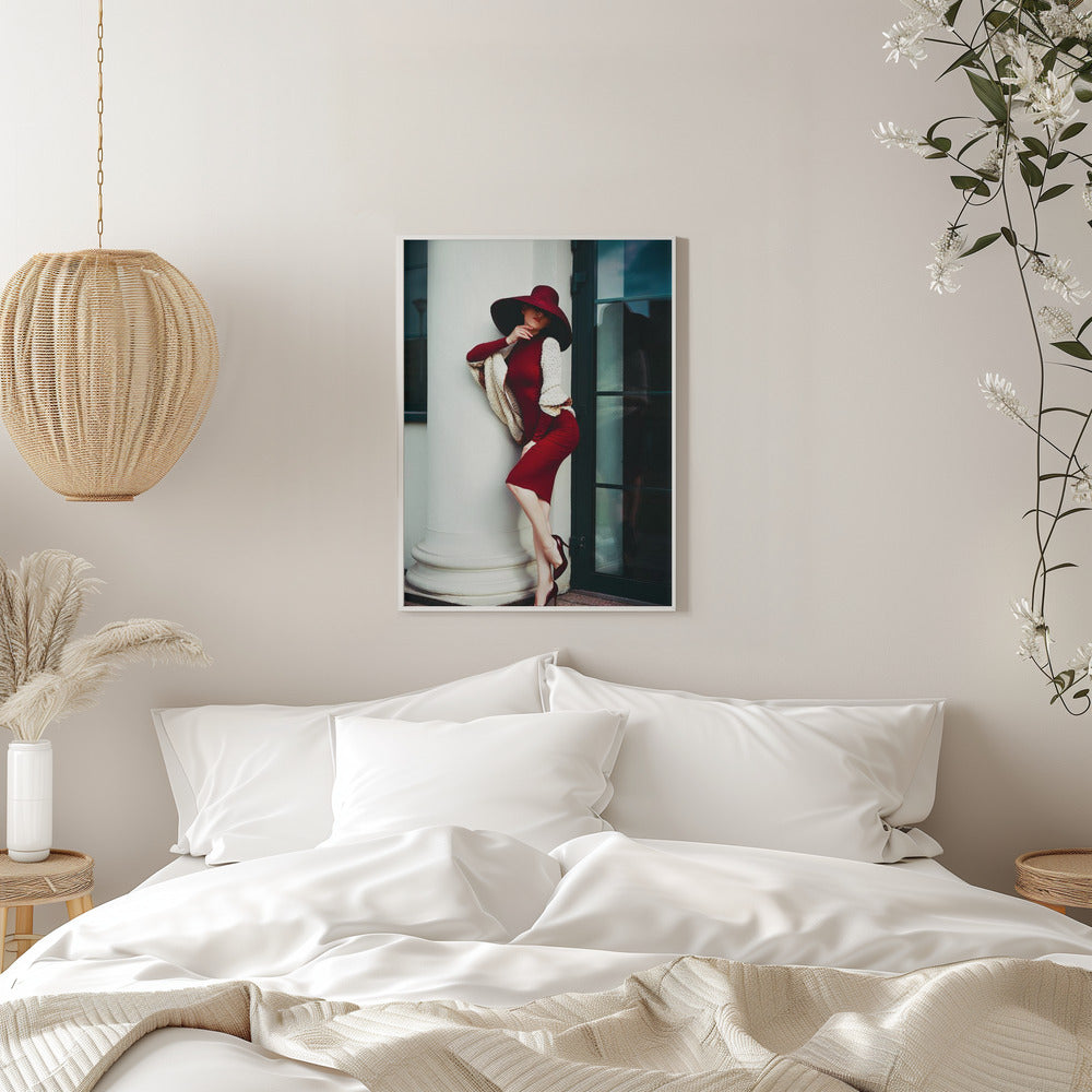 Wall Art Elegance is the only beauty that never fades