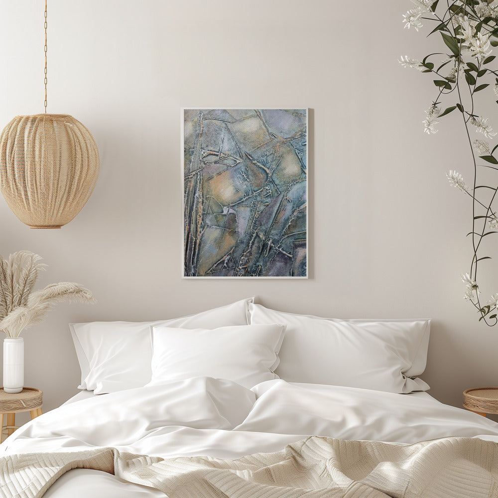 Wall art Abstraction 10