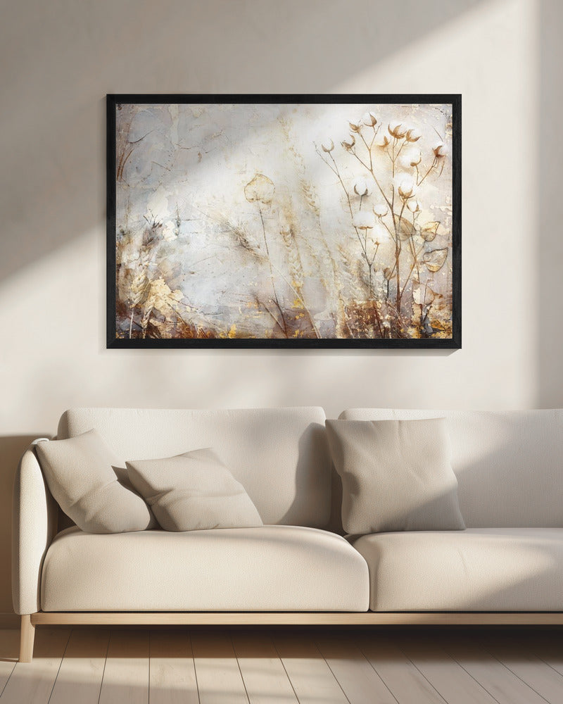 Wall art Flower Floral Art Illustration Wallart 126