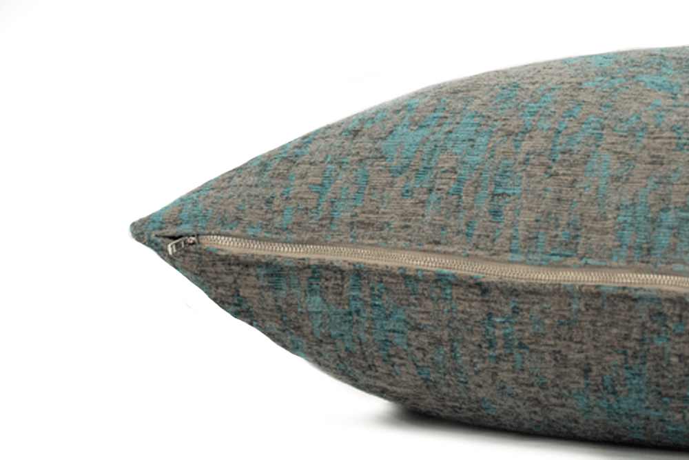 Peacock Cushion Cover