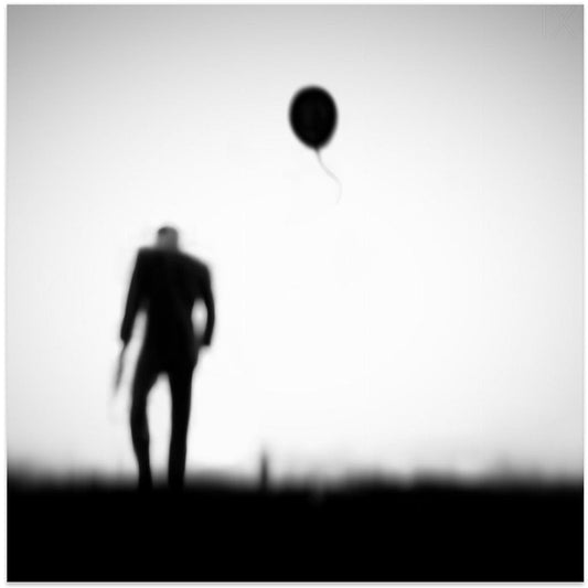 Wall art One Last Chance