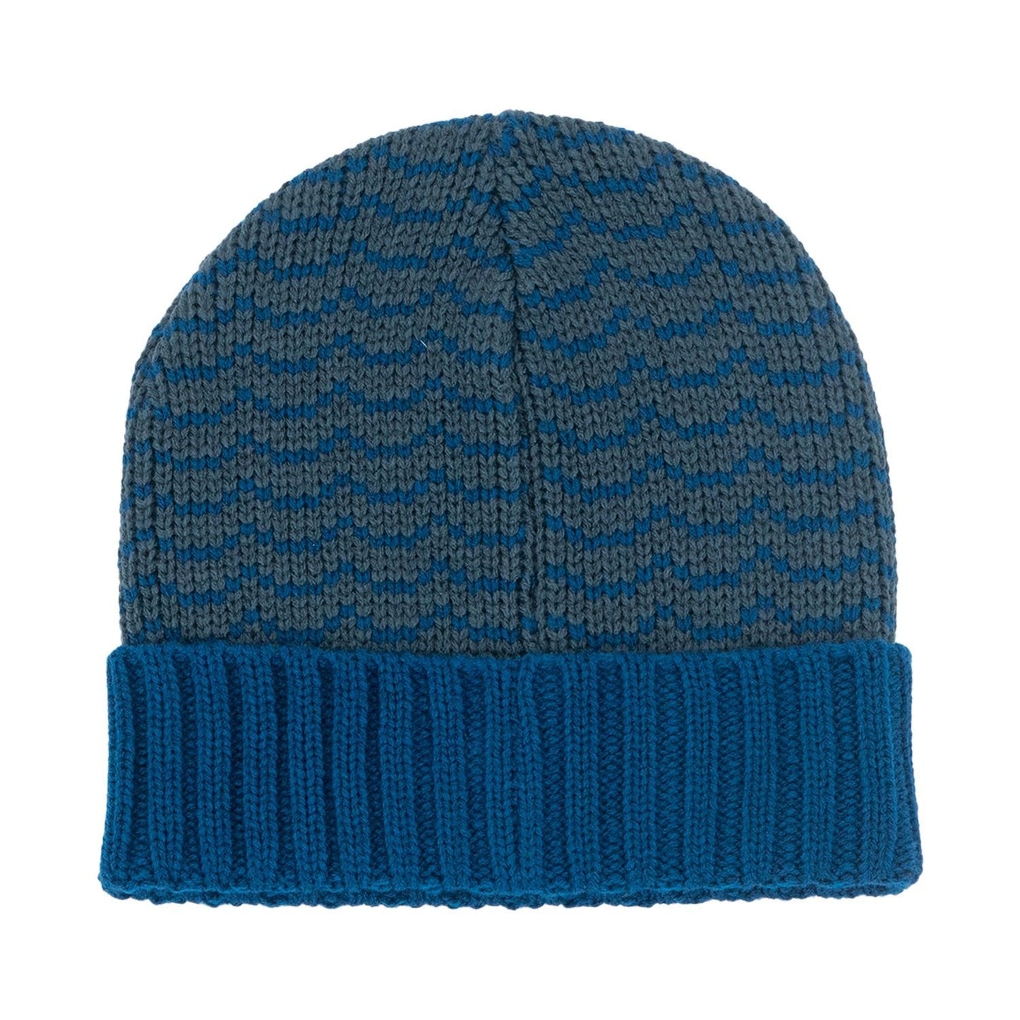 Premium Vintage Ocean Wave Beanie