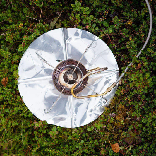 Primus Gravity Backpacking Stove