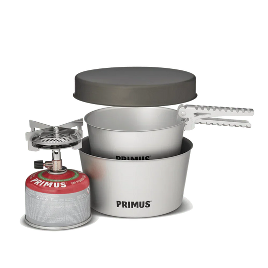 Primus Mimer Backpacking Stove Kit