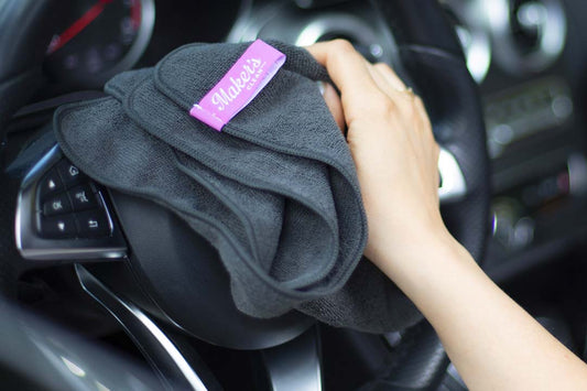 Kit de detailing automatique