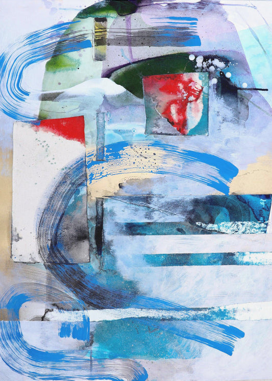 Wall art minimal 000