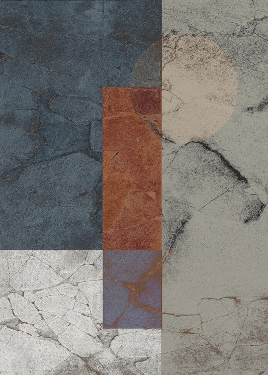 Wall art Vintage wall decor #1