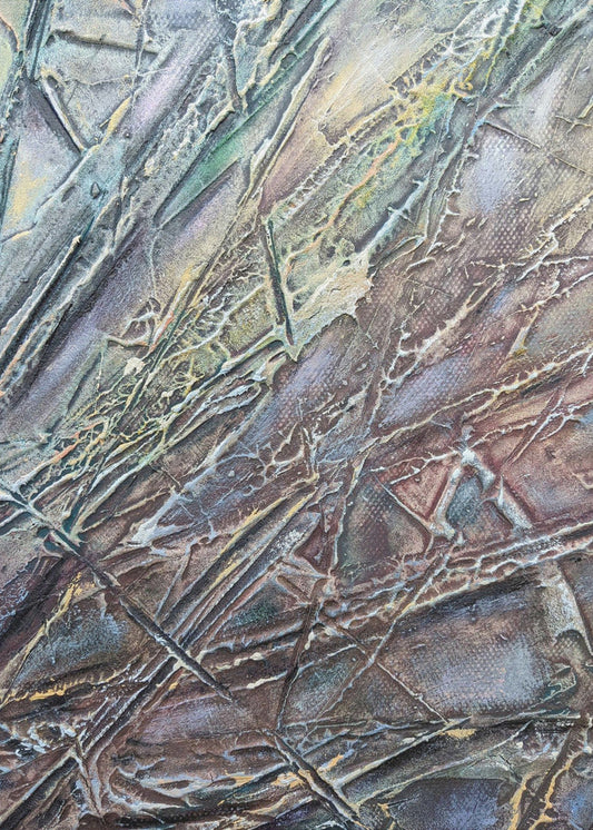 Wall art Abstraction 11