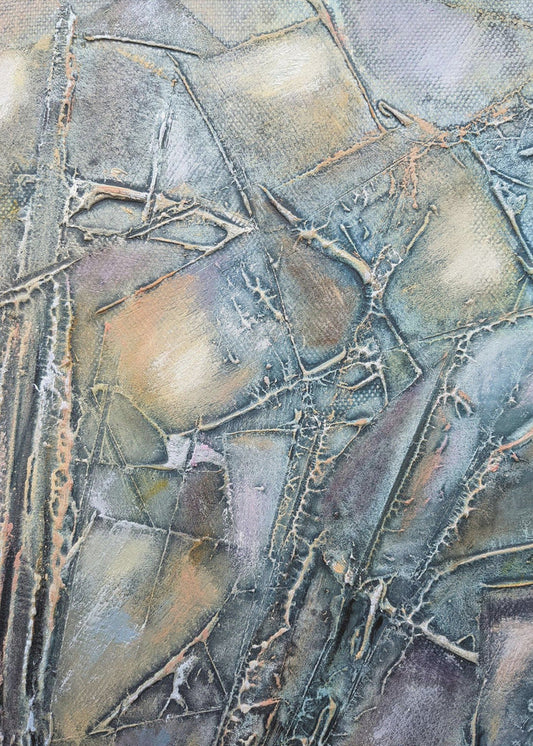 Wall art Abstraction 10