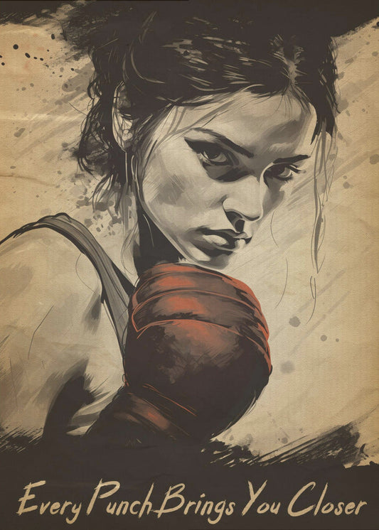 Wall art La Rochelle