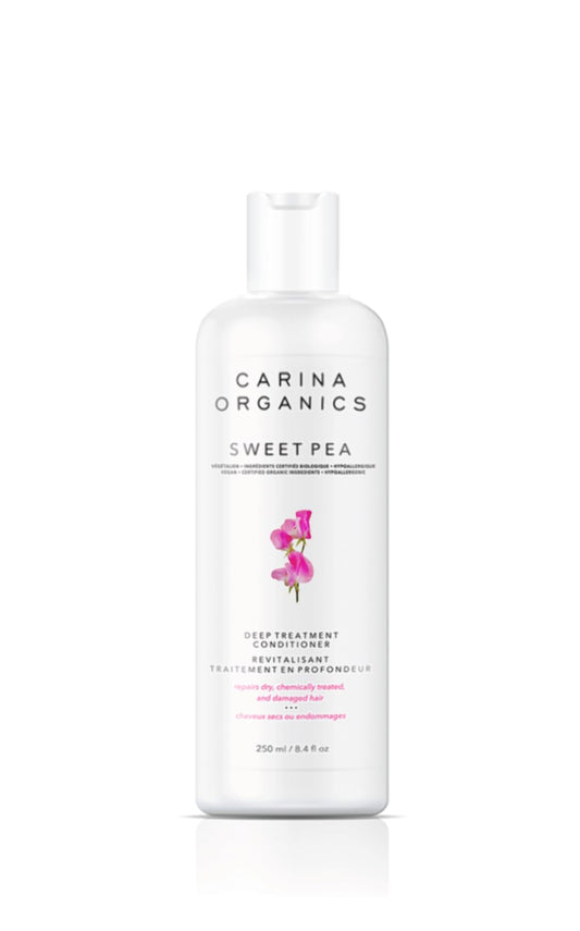 Carina Organics - Sweet Pea Deep Conditioner (250ml)