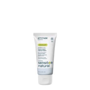 Attitude - Hand Cream - Fragrance Free (75ml)