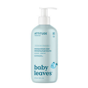 Attitude - 2in1 Shampoo Good Night (473ml)