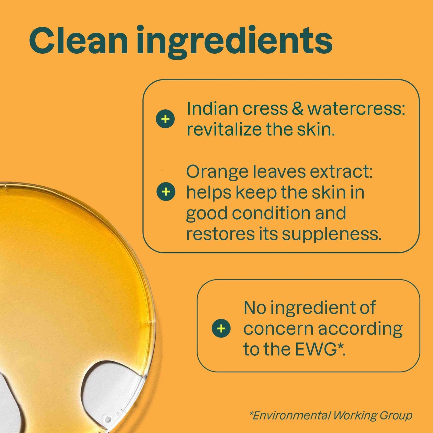 Attitude - Shower Gel - Energizing (473ml 6)