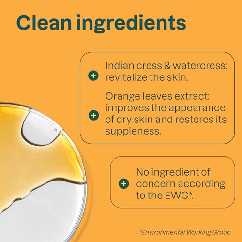 Attitude - Sunly SPF 30 Adult - Orange Blossom (150g 6)