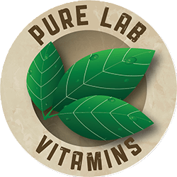 Pure Lab Vitamins & Supplements