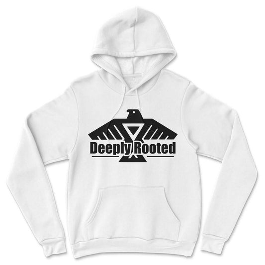 Deeply Rooted Hoodie
